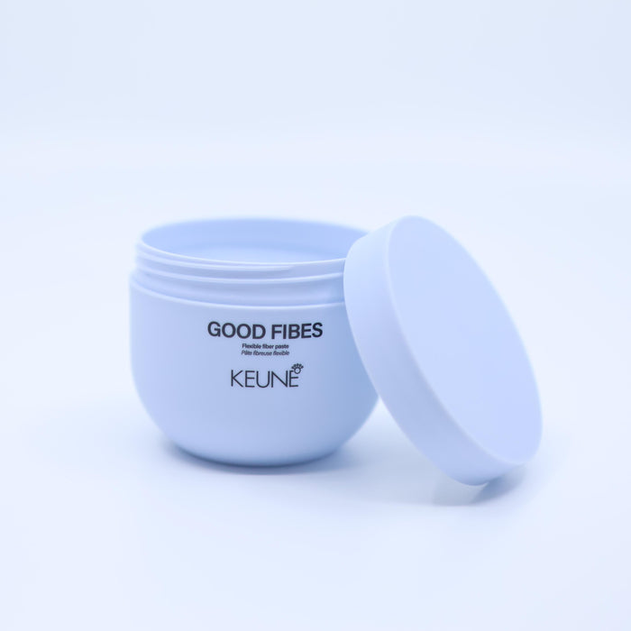 Keune Style Good heeft een gladde structuur. Verkrijgbaar bij Care For Hair