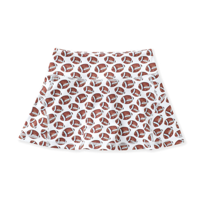 Swoon Baby Football Tennis Skirt
