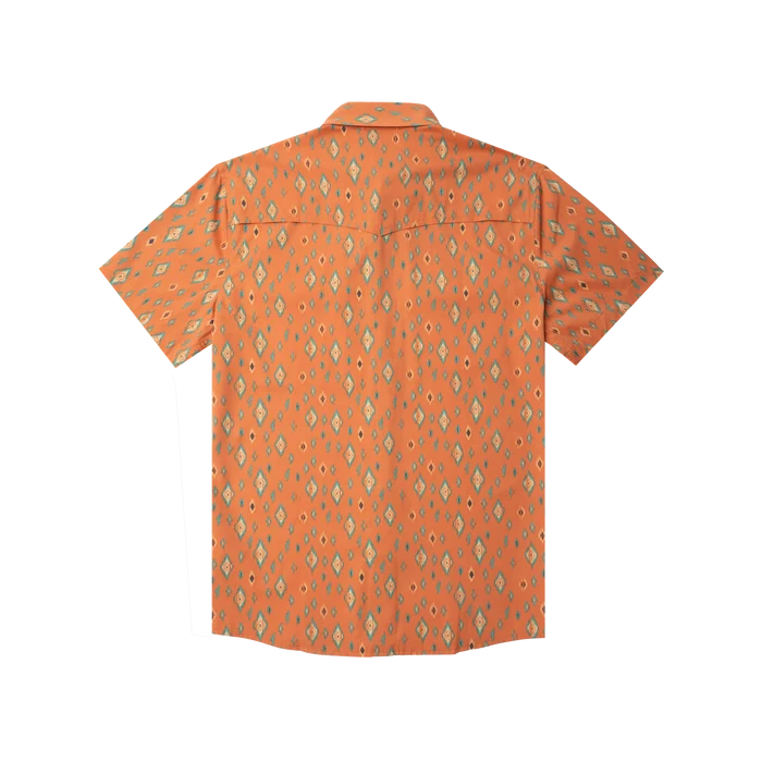 The Bisbee by Poncho
