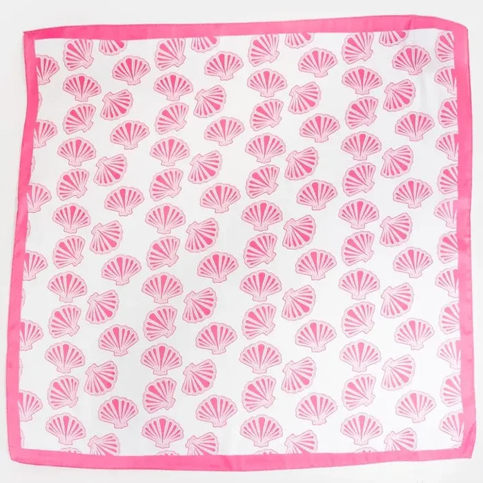 The Gennie Scarves-Multiple Styles