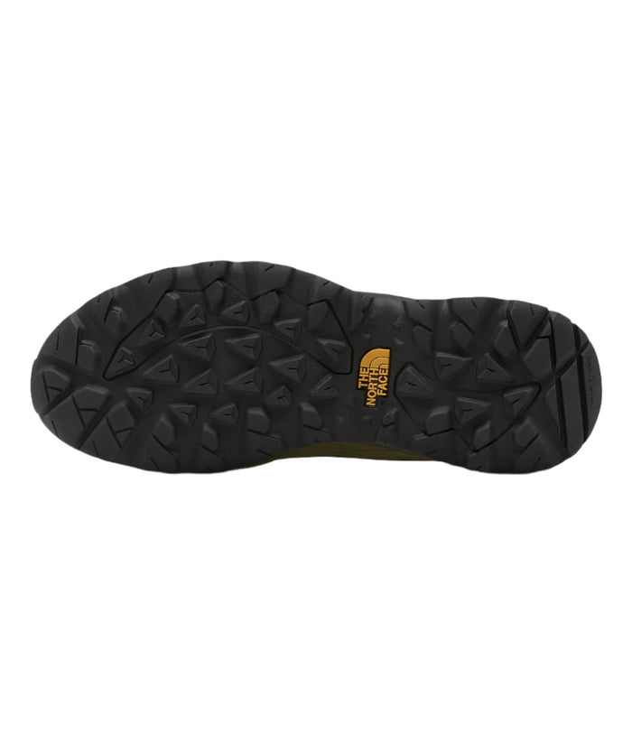 The North Face Men’s Hedgehog 3 WP Footwear North Face