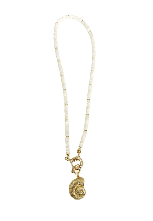 The Wendy Necklace