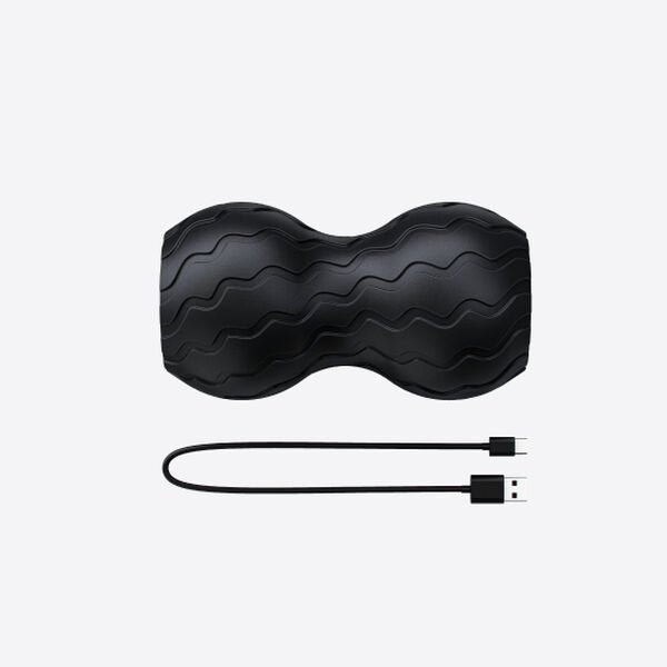 Therabody Wave Duo Accessories Therabody