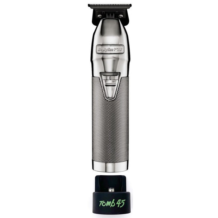 Tomb45 PowerClip - Babyliss FX Cordless Trimmer Wireless Charging Adapter - Palms Fashion Inc.