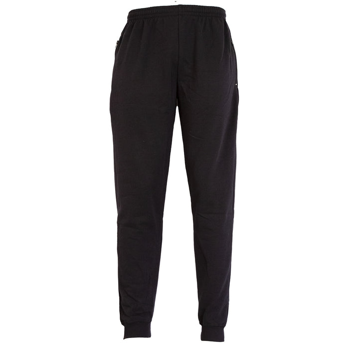 Trackpant Plain Cuffed**
