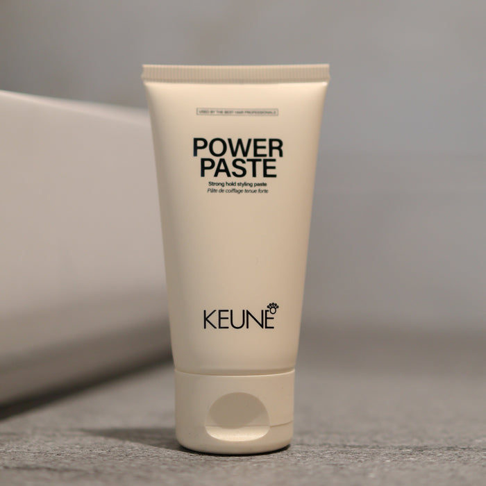 Keune Style Power Paste Travel Size CFH Care For Hair