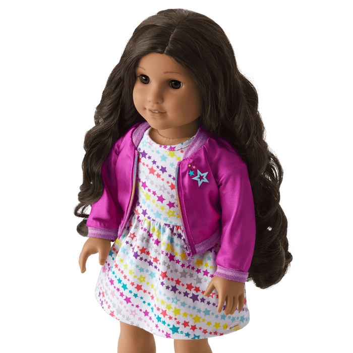 Truly Me™ Doll #82