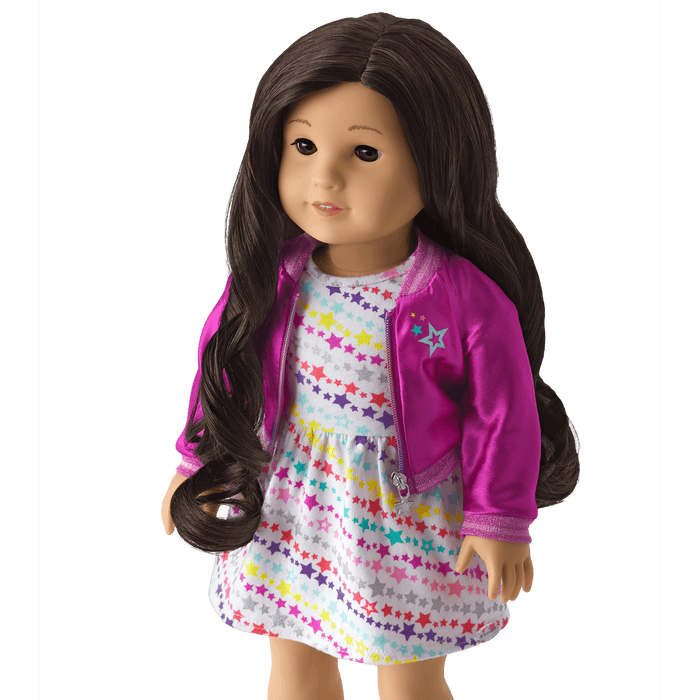 Truly Me™ Doll #84