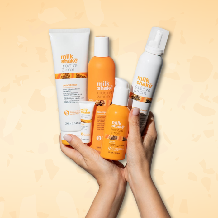 try me moisture box - save 40%