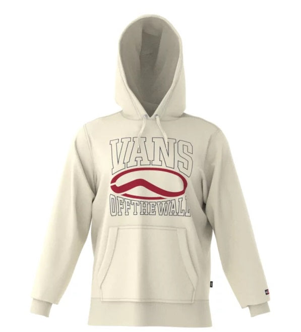 VANS CLASSIC SPORT PULLOVER MENS HOODIE