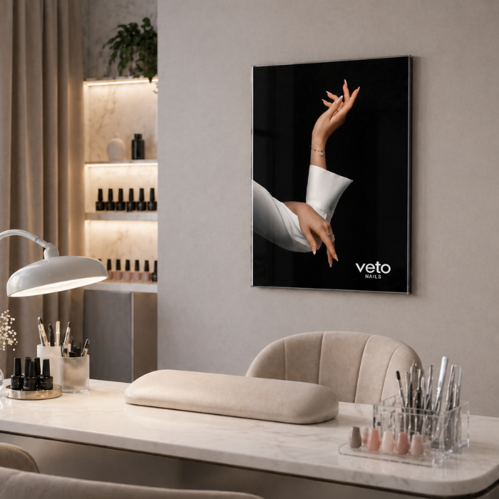 VETO ACRYLGLAS VISUAL - A1