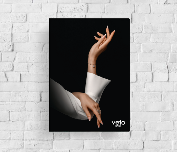 VETO POSTER KEY VISUAL A1
