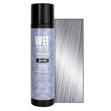 Water Colors Intense Shampoo - Silver