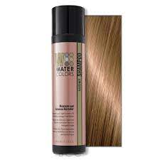 Water Colors Shampoo - Hazelnut