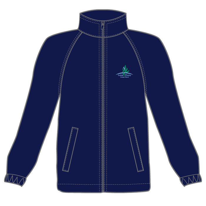 Waterproof Jacket