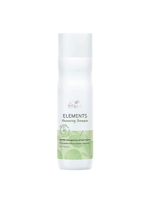 Wella Elements Renewing Shampoo