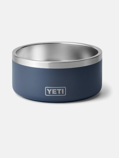 YETI BOOMER 4 DOG BOWL