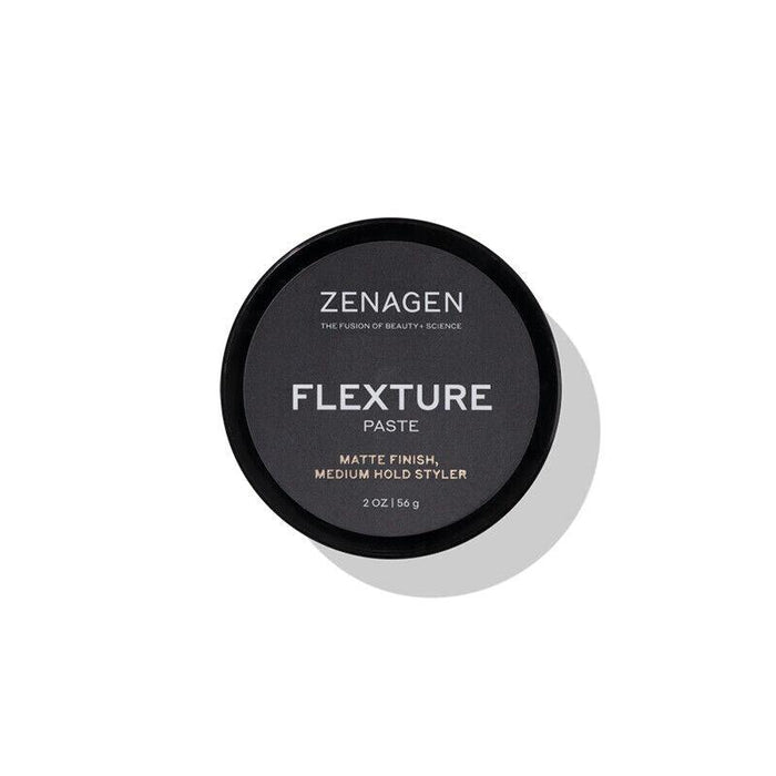 Zenagen Flexture Paste 2oz - Zenagen | Artisan Hair Cary, Cary NC