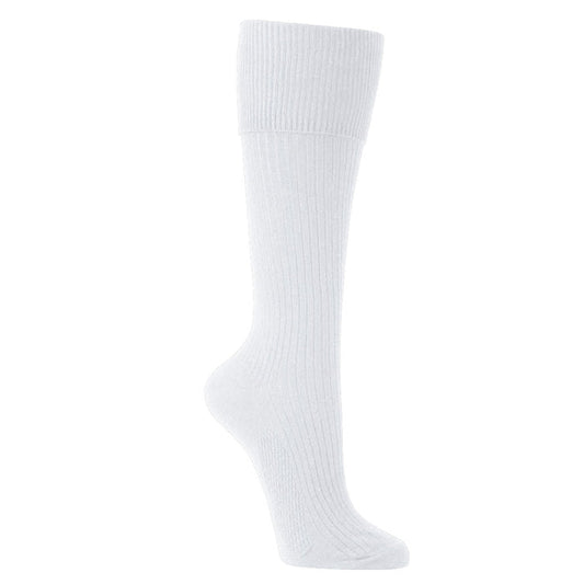 1 Pack - Girls Knee High Summer Sock**