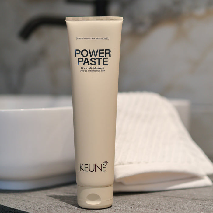 Keune Style Power Paste CFH Care For Hair