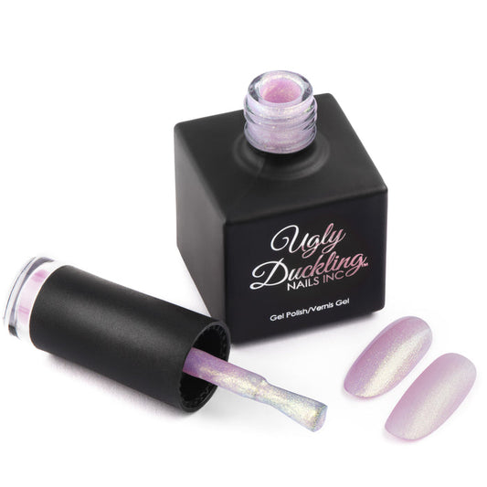 #187 Gel Polish - Dancefloor | Ugly Duckling