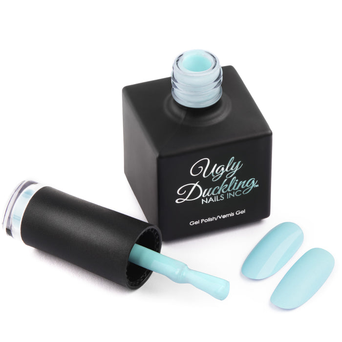 #189 Gel Polish - Pillow Talk | Ugly Duckling