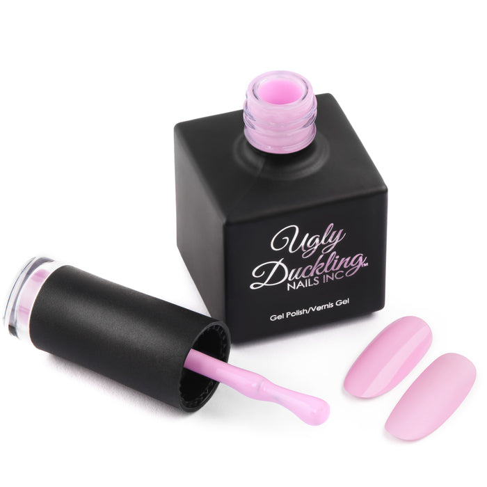 #190 Gel Polish - Milkshake | Ugly Duckling