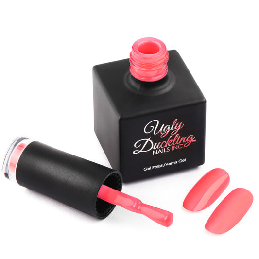 #191 Gel Polish - Teeny Bikini | Ugly Duckling
