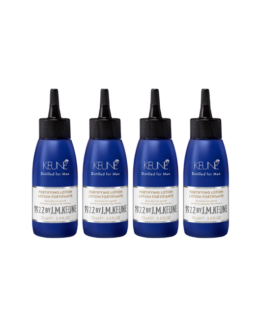1922 by J.M. Keune Fortifying lotion per 4 stuks bij Care for Hair