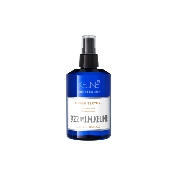 1922 By J.M. Keune Tough Texture 250ml CFH Care For Hair
