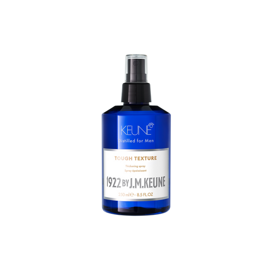 1922 By J.M. Keune Tough Texture 250ml CFH Care For Hair