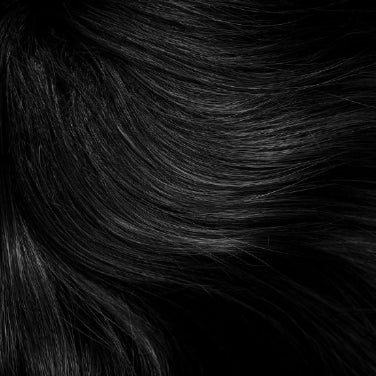 1N Natural Black Permanent Hair Dye