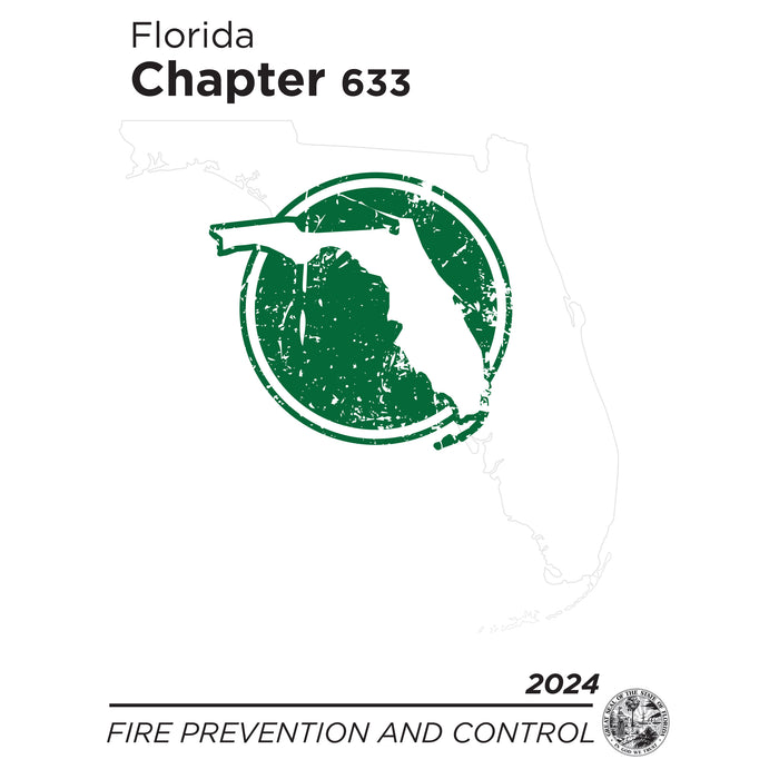 2024 Florida Statutes Chapter 633