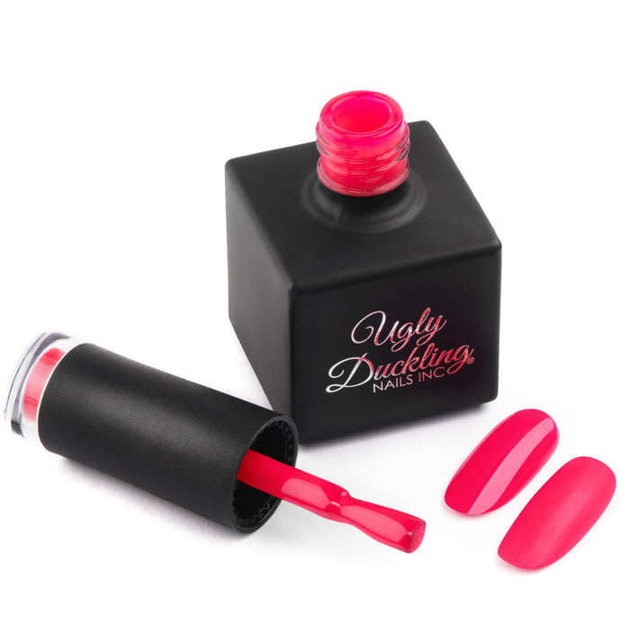 #204 Gel Polish - That's Hot | Ugly Duckling