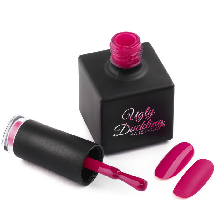 #205 Gel Polish - Baddie | Ugly Duckling