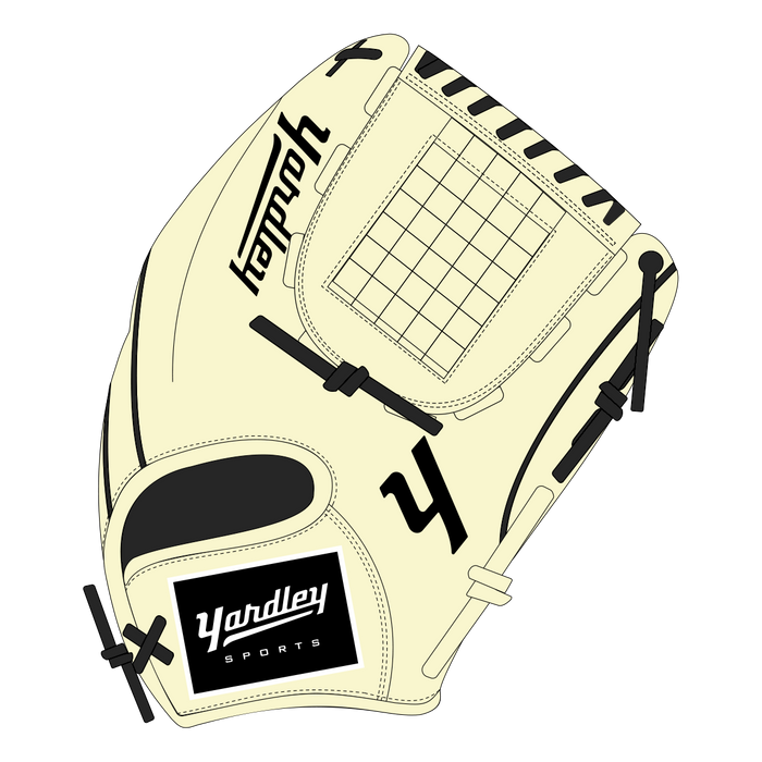 279 Pro Style Basket-Web - Custom