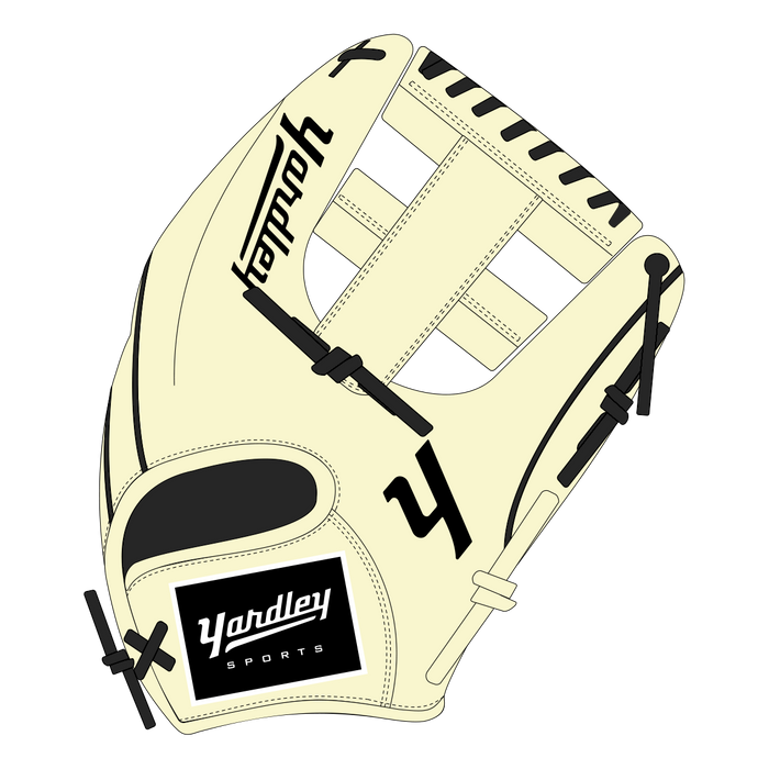 279 Pro Style Cross-Web - Custom