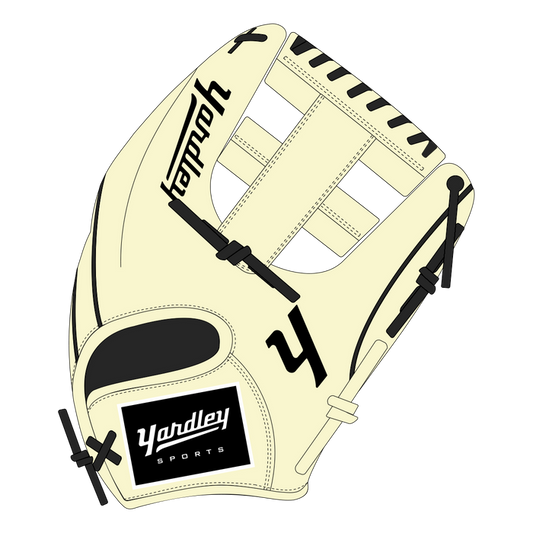 279 Pro Style Cross-Web - Custom