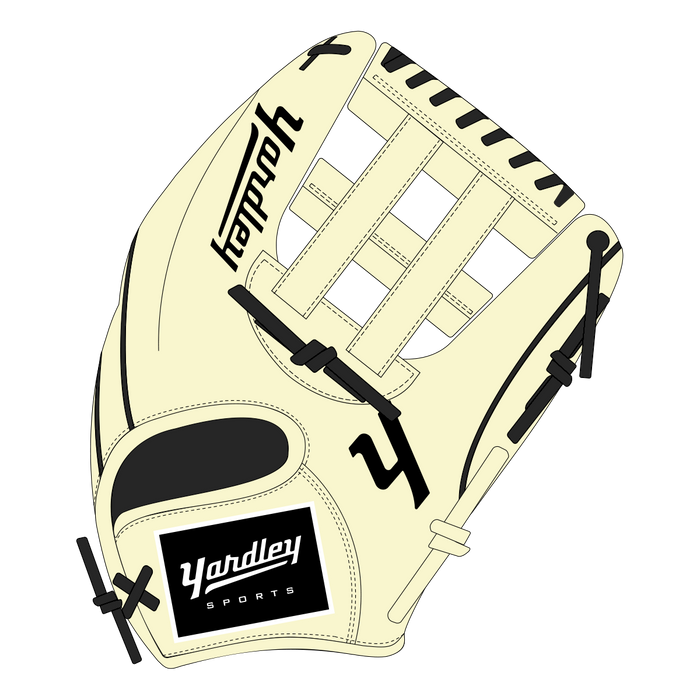 279 Pro Style H-Web - Custom