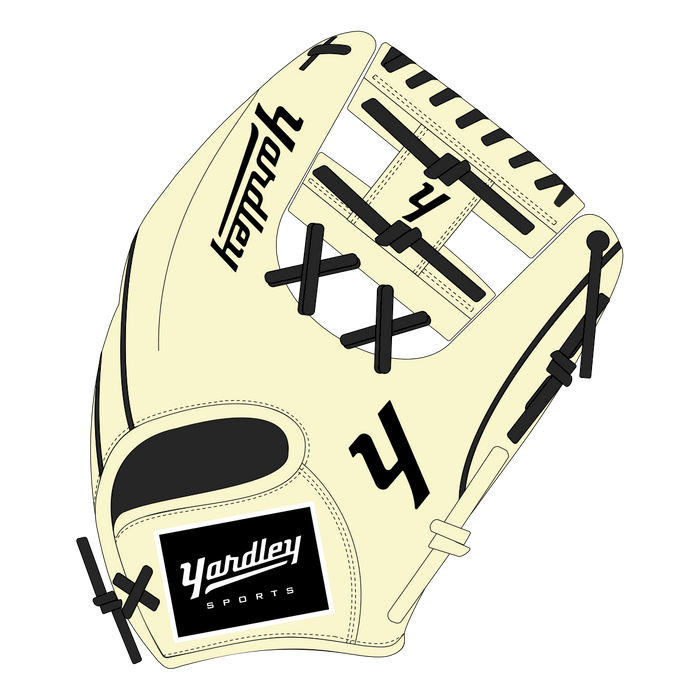 279 Pro Style I-Web - Custom