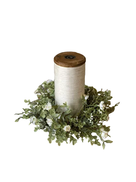 3″ Eden’s Gate Candle Ring