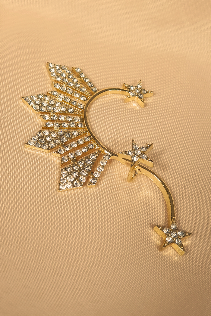 Filipiniana Earrings