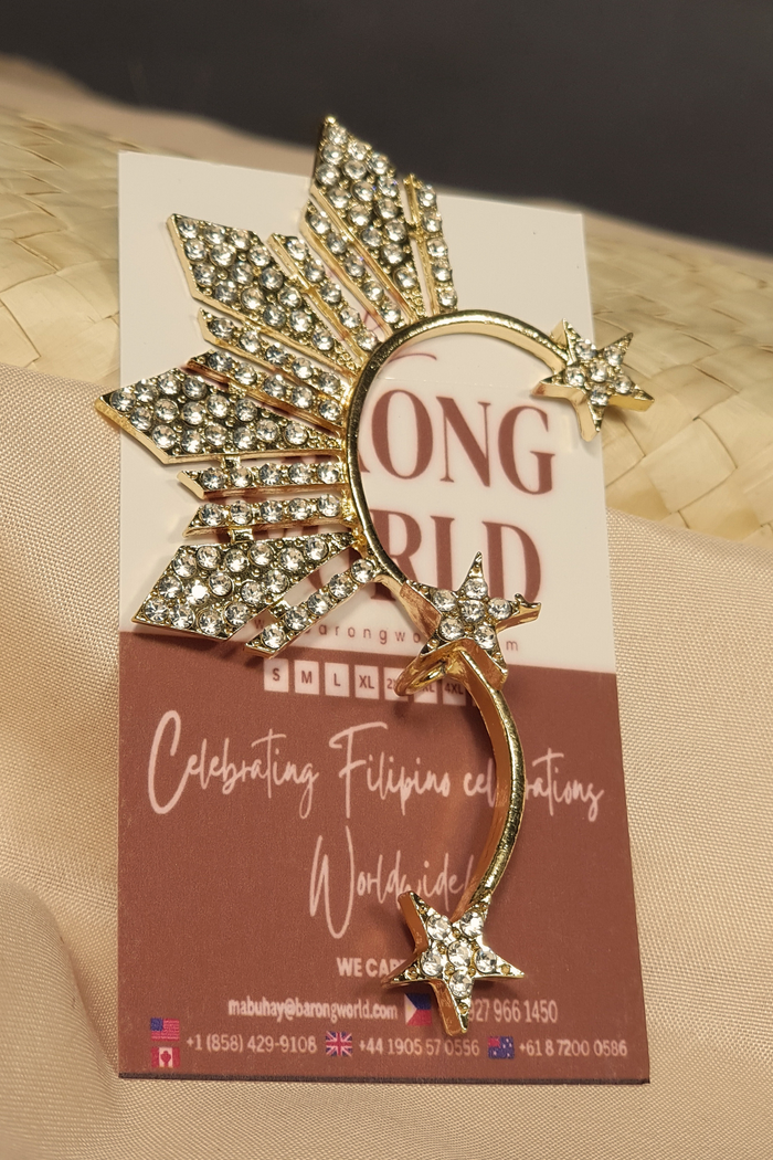 Filipina Accesory