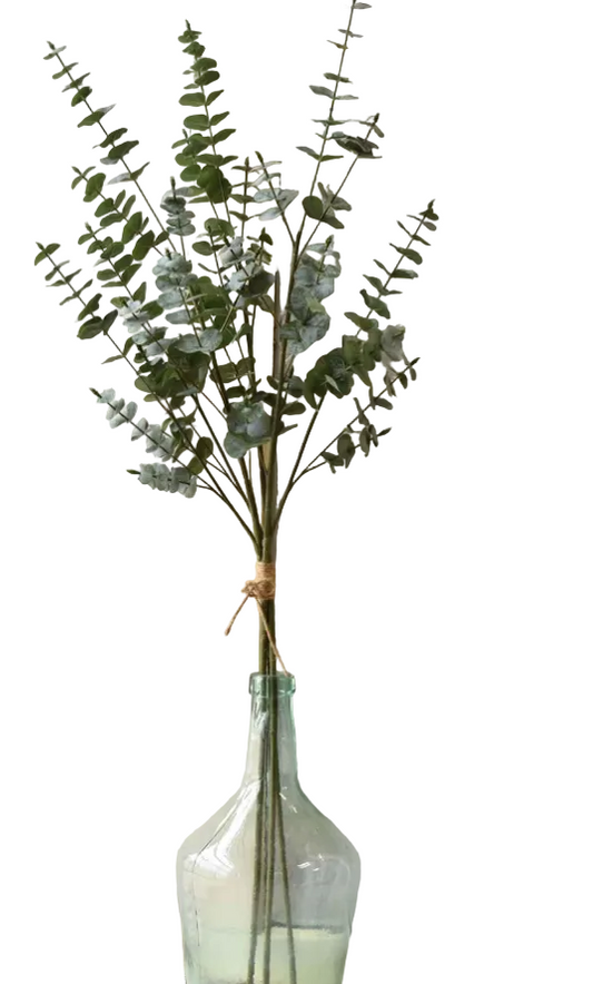 36″ Bygone Eucalyptus Bundle – Green