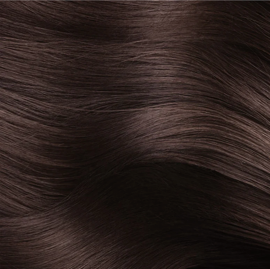 3N Natural Dark Brown Permanent Hair Dye