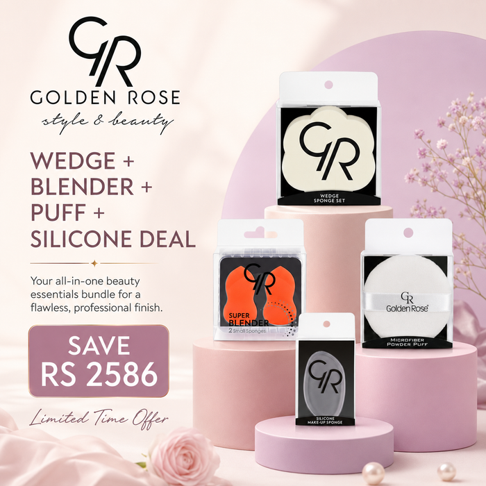 4 Blenders Bundle