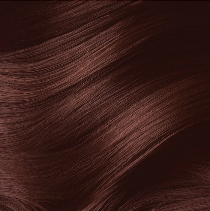 4CH Rich Chocolate Brown Permanent Hair Dye