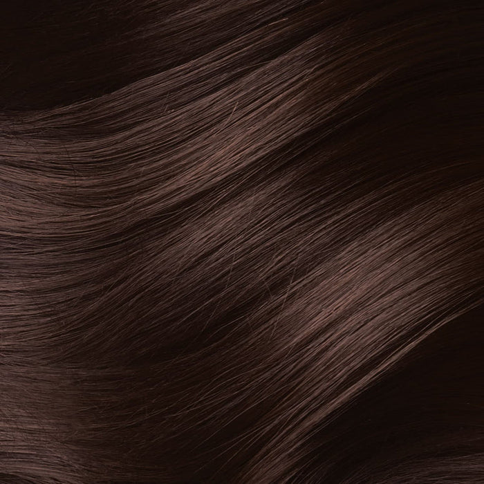 4N Natural Medium Brown Permanent Hair Dye