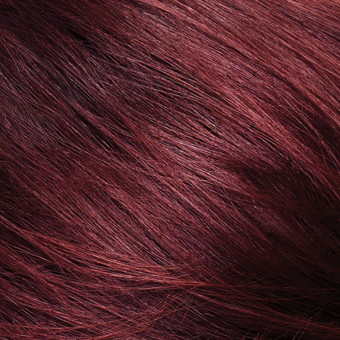 4RR Earth Red Permanent Hair Dye
