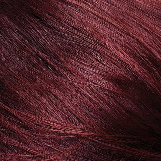 4RR Earth Red Permanent Hair Dye
